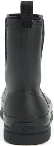 Originals Pull On Mid saappaat, musta, view: 6