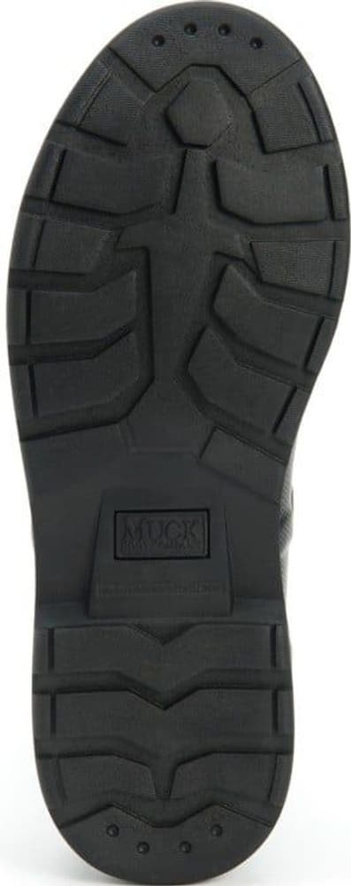 Originals Pull On Mid saappaat, musta, view: 3