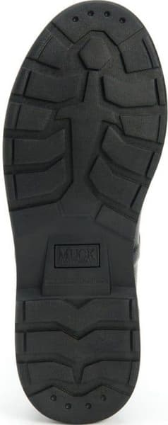 Originals Pull On Mid saappaat, musta, view: 3