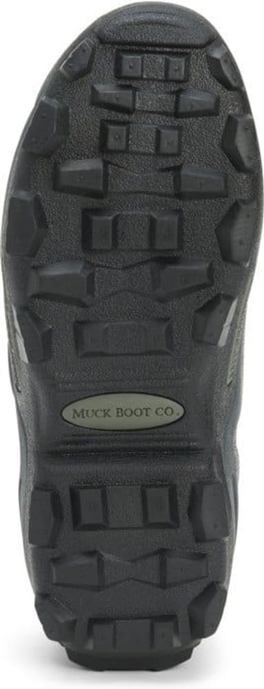 Arctic Sport High 40°C -lämpösaappaat, musta, view: 4