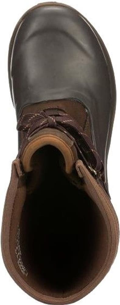 Arctic Outpost Lace AG -lämpösaappaat, ruskea, view: 3