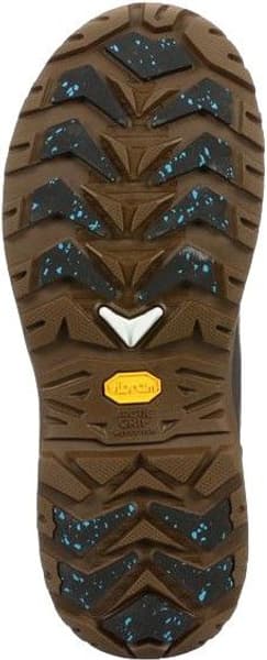 Arctic Outpost Lace AG -lämpösaappaat, ruskea, view: 2