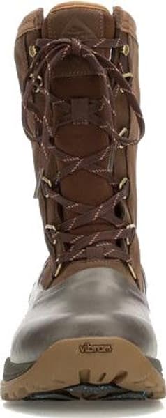 Arctic Outpost Lace AG -lämpösaappaat, ruskea, view: 5