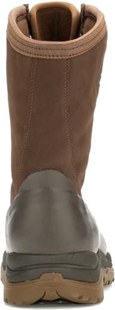 Arctic Outpost Lace AG -lämpösaappaat, ruskea, view: 4