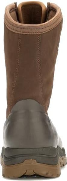 Arctic Outpost Lace AG -lämpösaappaat, ruskea, view: 4