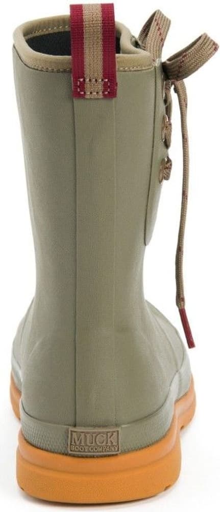 Muck Originals Pull On Mid Taupe, view: 3