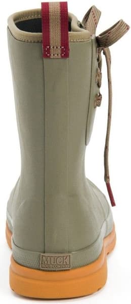 Muck Originals Pull On Mid Taupe, view: 3