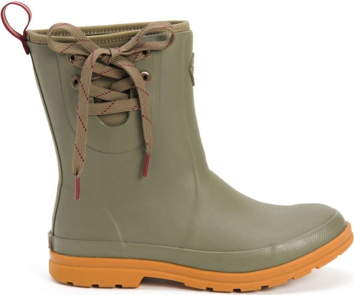 Muck Originals Pull On Mid Taupe, view: 1