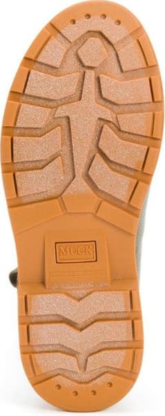 Muck Originals Pull On Mid Taupe, view: 6