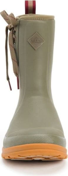 Muck Originals Pull On Mid Taupe, view: 4