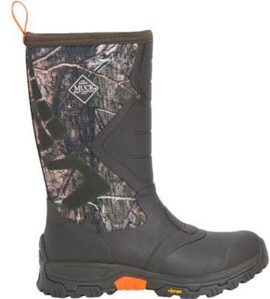 Apex Pro Arctic Grip Camo - 30°C, view: 1