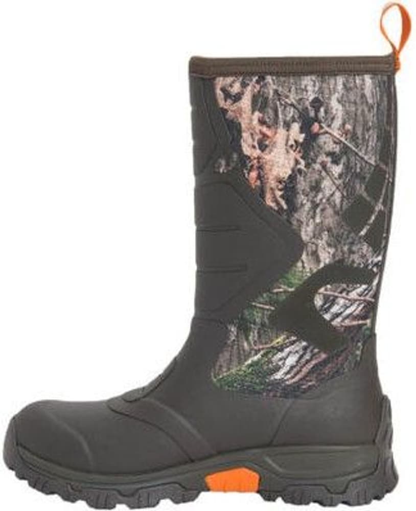 Apex Pro Arctic Grip Camo - 30°C, view: 2
