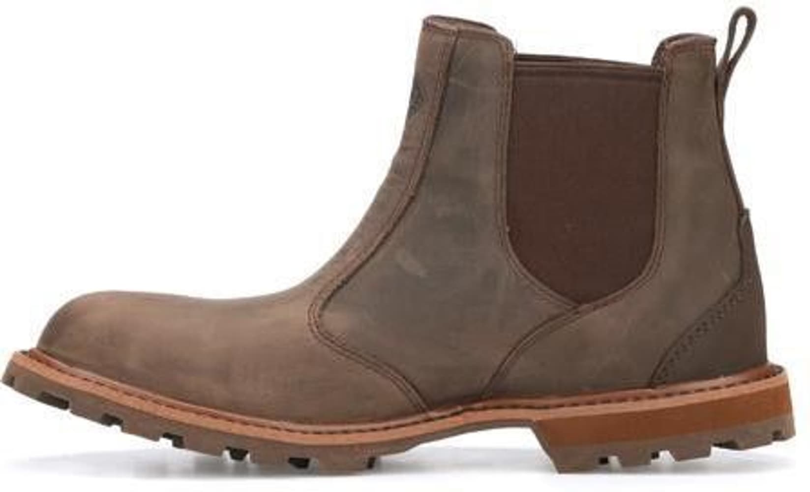 Waterproof Chelsea Jodhpur Ruskea, view: 1