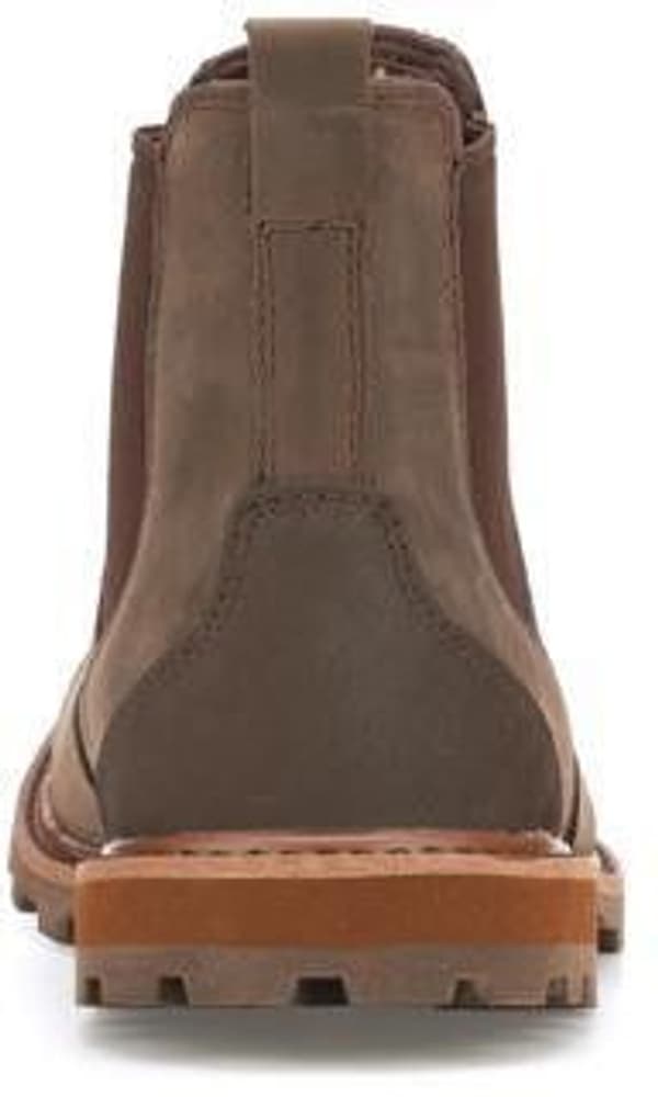 Waterproof Chelsea Jodhpur Ruskea, view: 3