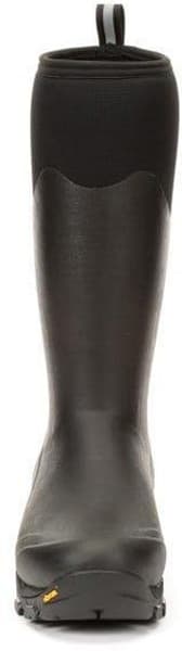 Arctic Sport Ice Grip High -40°C Unisex Black, view: 1