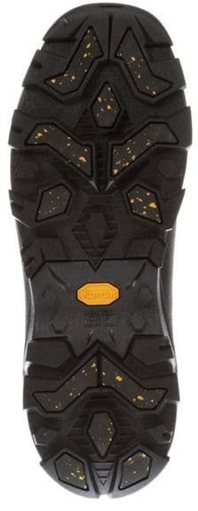 Arctic Sport Ice Grip High -40°C Unisex Black, view: 5