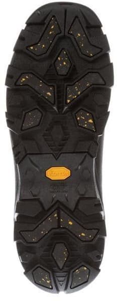 Arctic Sport Ice Grip High -40°C Unisex Black, view: 5