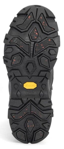 Nomadic Grip Musta, view: 3