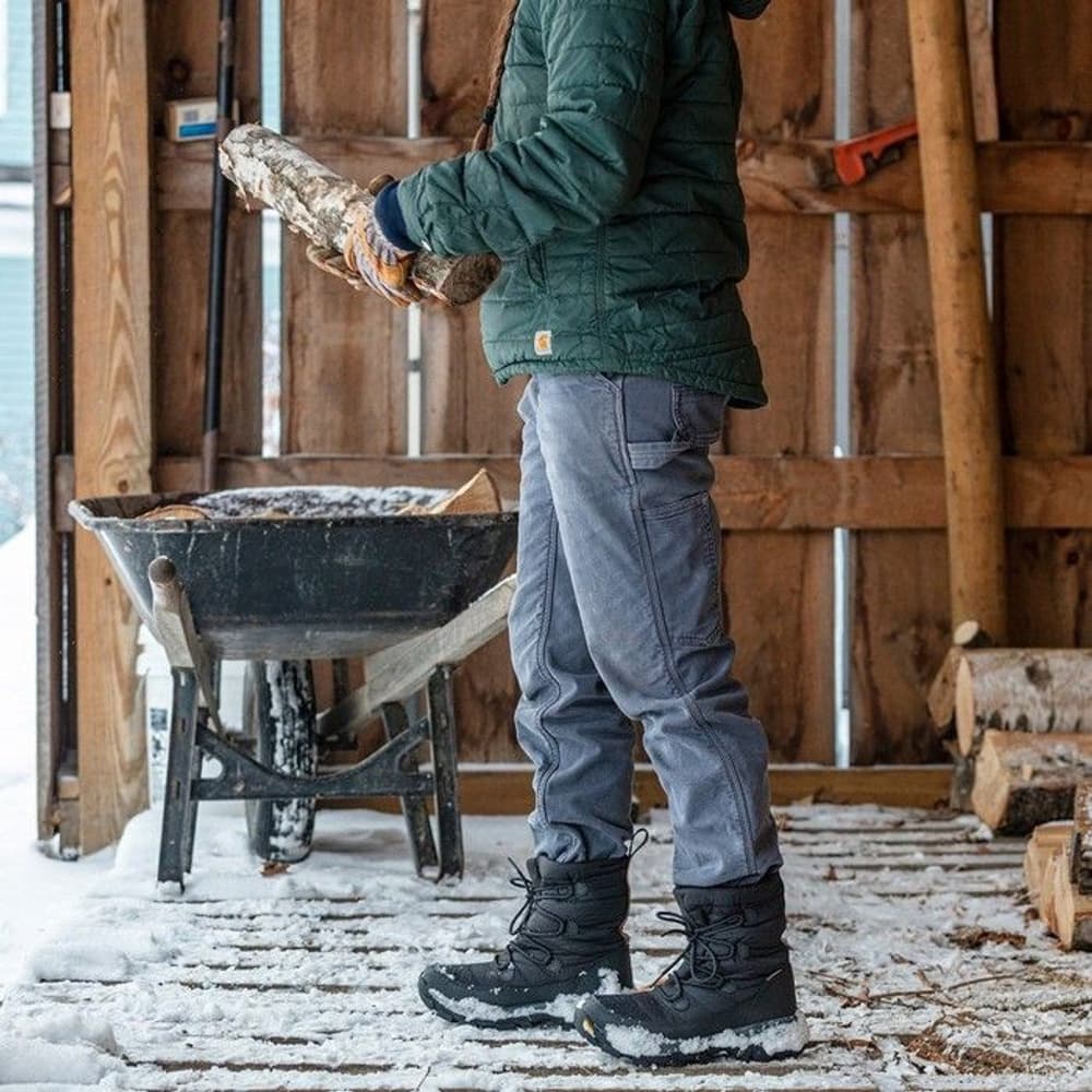 Nomadic Grip Musta, view: 2