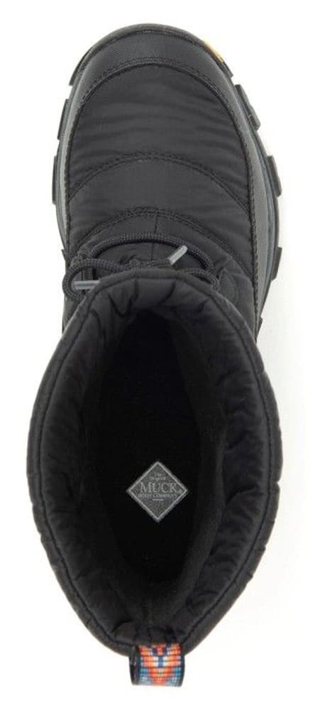 Nomadic Grip Musta, view: 4