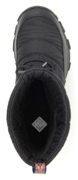 Nomadic Grip Musta, view: 4