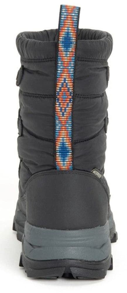 Nomadic Grip Musta, view: 5