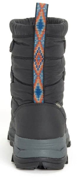 Nomadic Grip Musta, view: 5