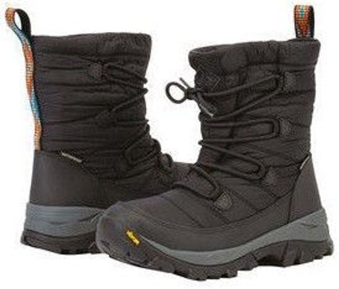 Nomadic Grip Musta, view: 1