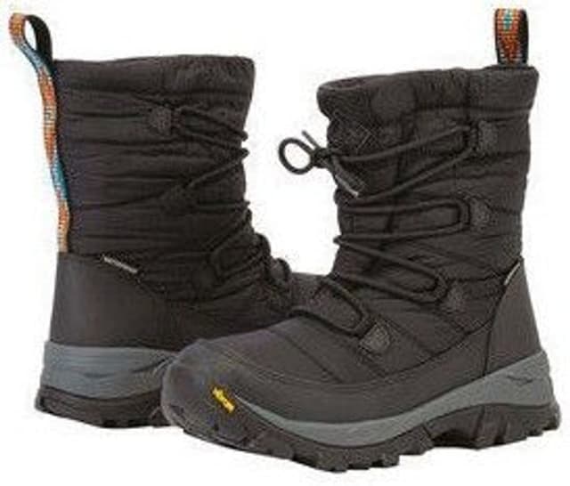 Nomadic Grip Musta, view: 1