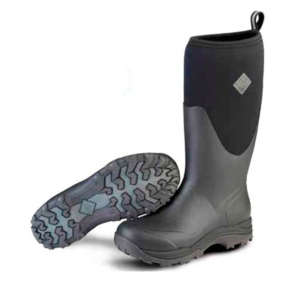 Arctic Outpost Tall -lämpösaappaat, view: 0