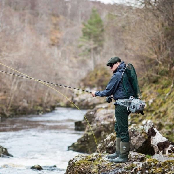 Chore Unisex Green, view: 9