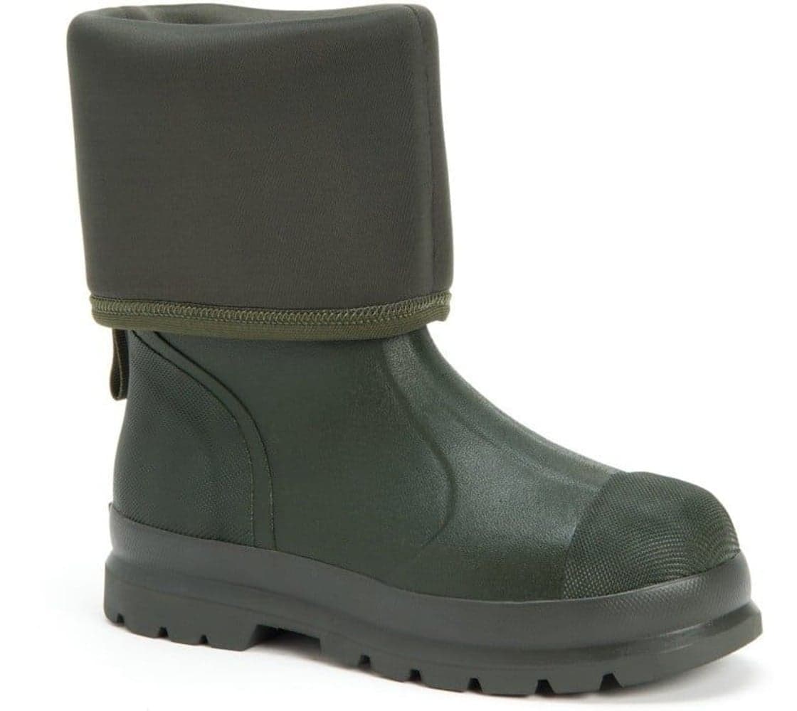 Chore Unisex Green, view: 5