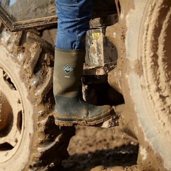 Chore Unisex Green, view: 10