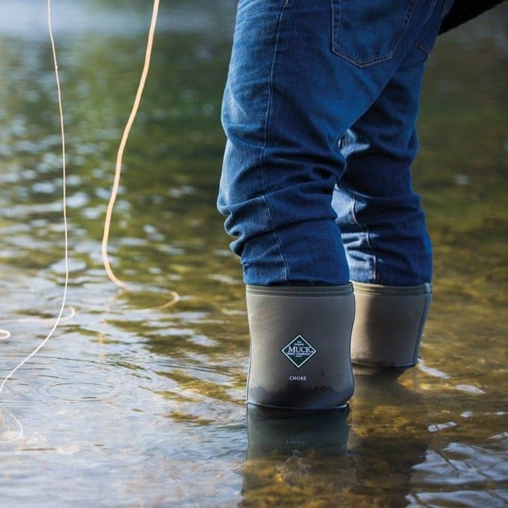 Chore Unisex Green, view: 7