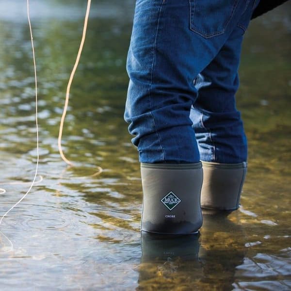 Chore Unisex Green, view: 7