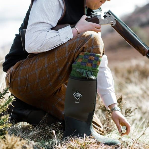 Chore Unisex Green, view: 8