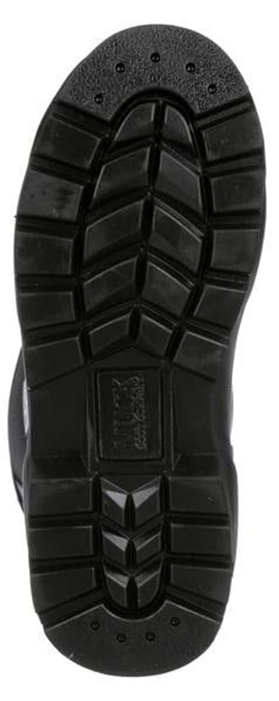 Chore XF -lämpösaappaat musta, view: 2