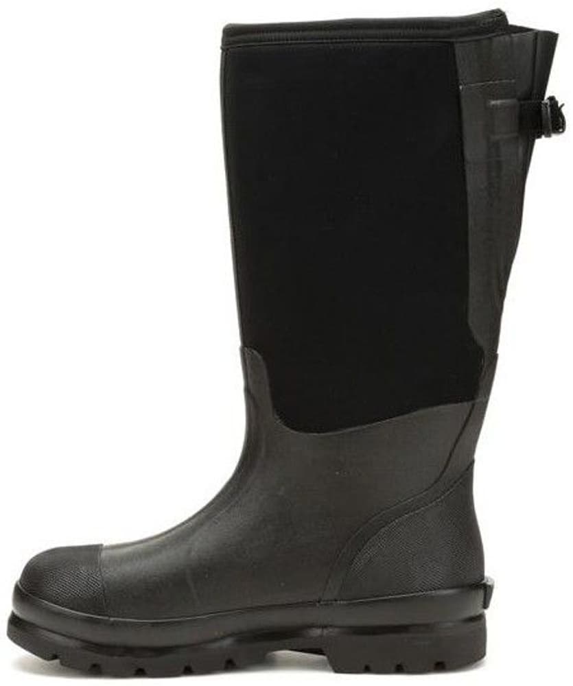 Chore XF -lämpösaappaat musta, view: 1