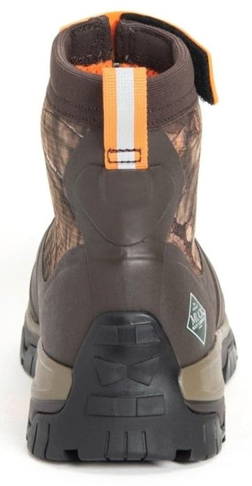 Muck M's Apex Zip Camo, view: 5