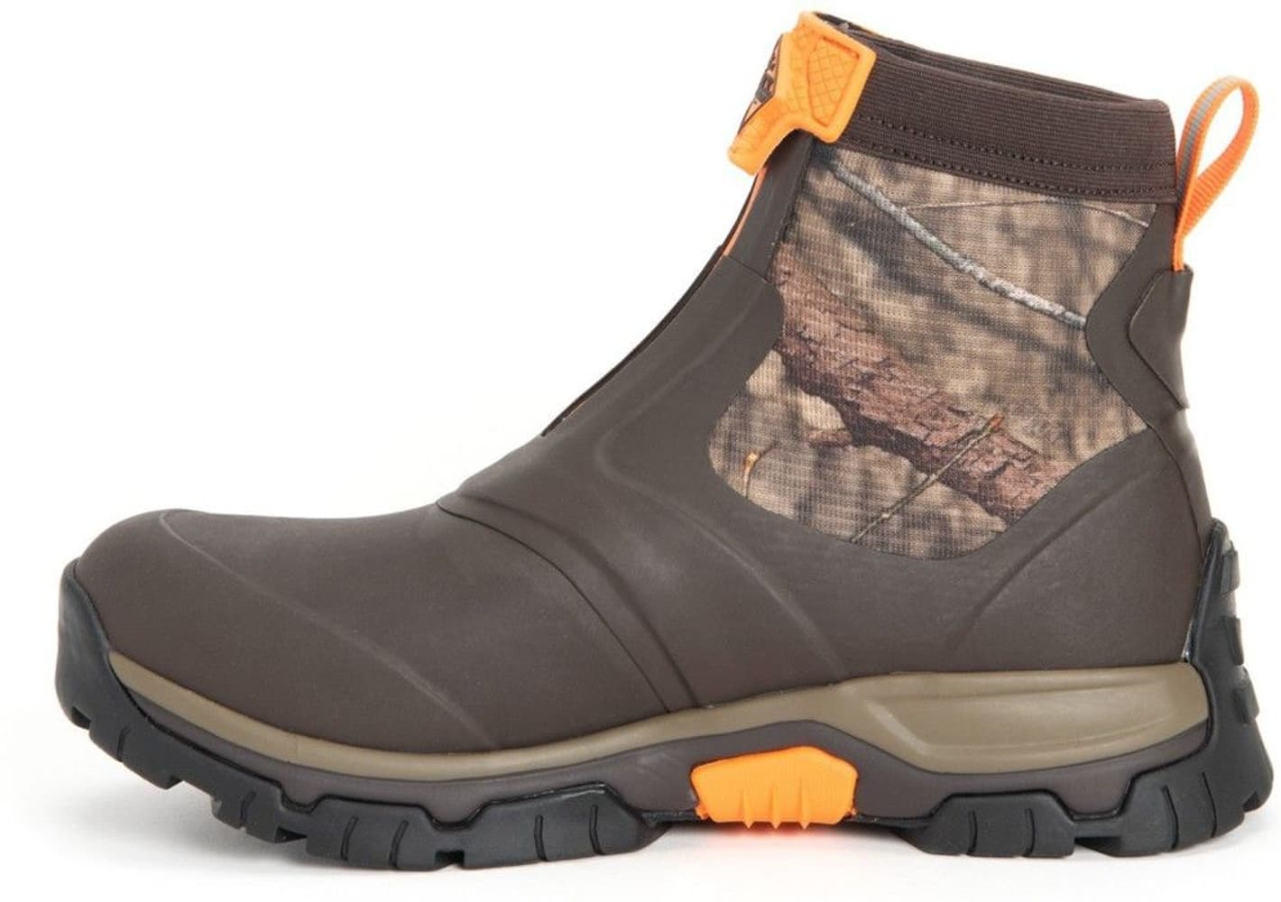 Muck M's Apex Zip Camo, view: 1