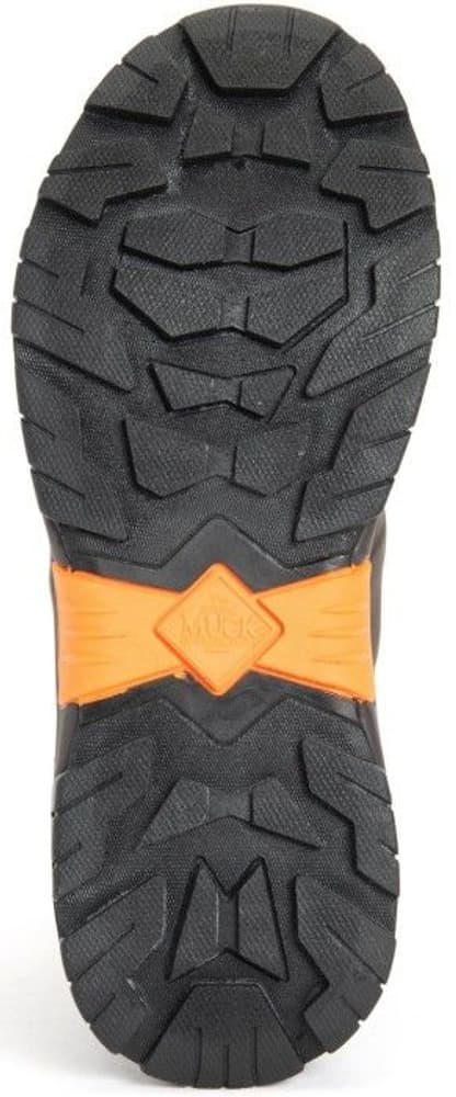 Muck M's Apex Zip Camo, view: 3