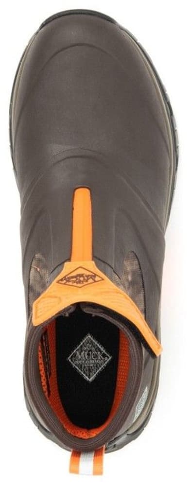 Muck M's Apex Zip Camo, view: 4