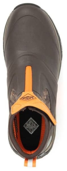 Muck M's Apex Zip Camo, view: 4