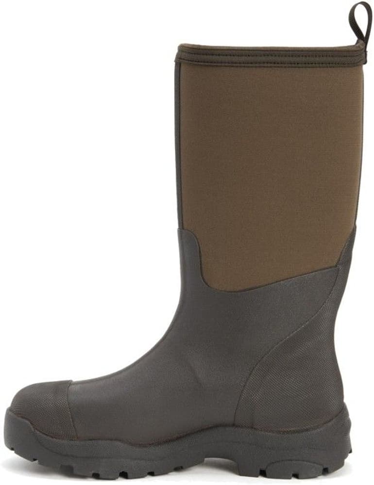 Derwent II Unisex Brown, view: 2