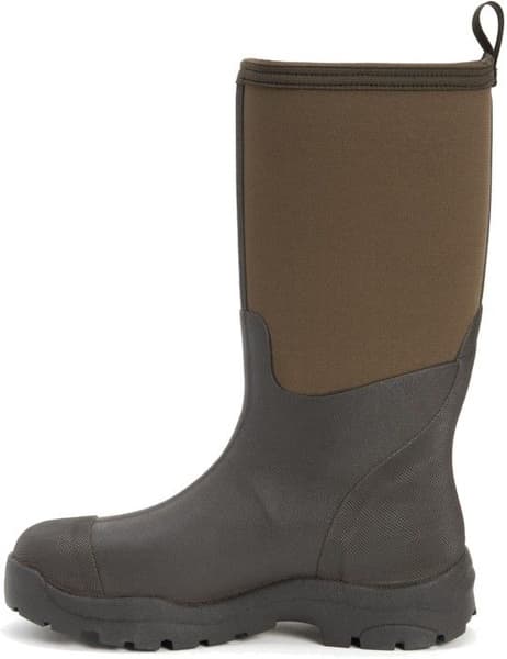 Derwent II Unisex Brown, view: 2