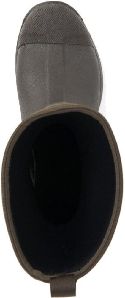 Derwent II Unisex Brown, view: 4