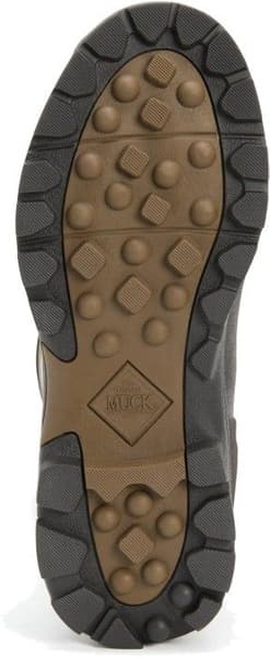 Derwent II Unisex Brown, view: 3