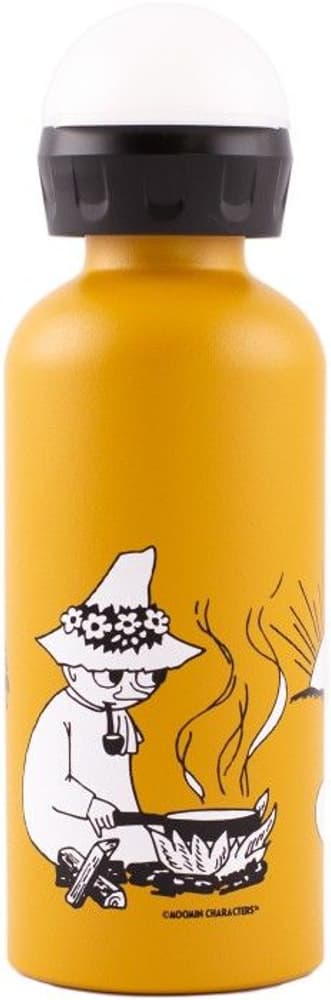 Sigg X Muumi Camping juomapullo, 0,4 L, view: 0