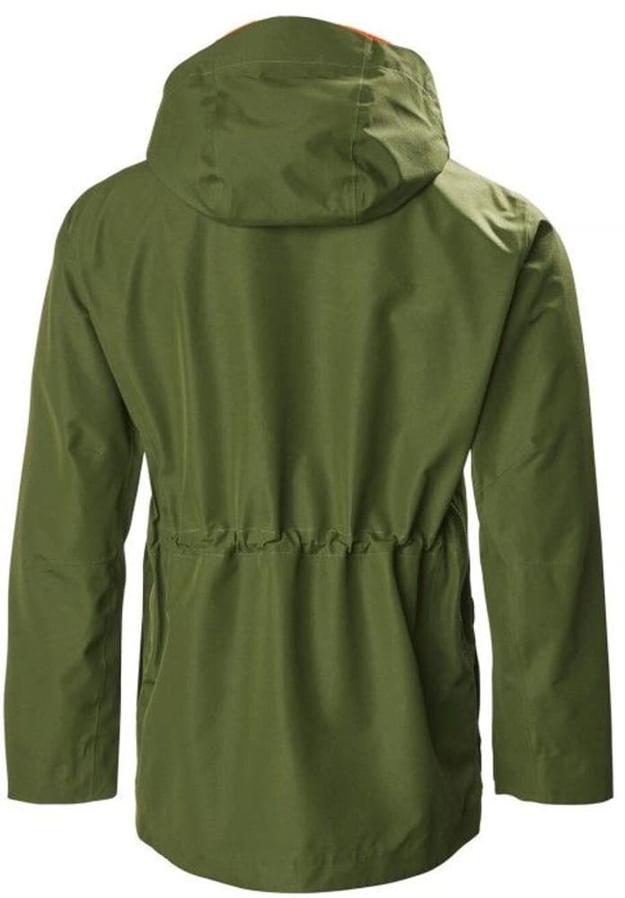 HTX GTX Lite Jacket Dark Moss II, view: 1