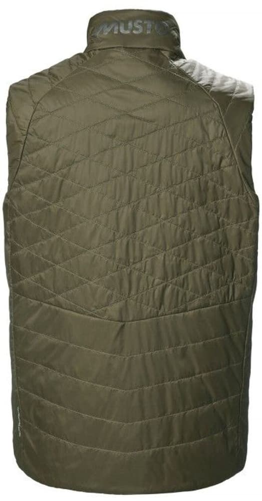 HTX Quilted PL Vest Rifle Green, view: 1